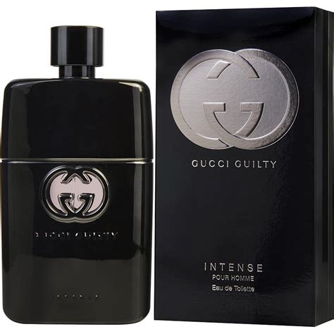 gucci guilty intens|Gucci Guilty intense best price.